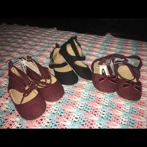 Soft bottom dress shoes